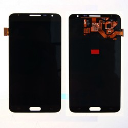 TOUCH+DISPLAY SAMSUNG GALAXY NOTE 3 NEO N7505 BLACK TOUCH+DISPLAY SAMSUNG GALAXY NOTE 3 NEO N7505 BLACK